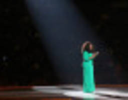 Oprah Is About To Cross A Rather Unusual Item Off Her Bucket List (VIDEO)