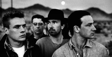 7 Of The Best: U2 Songs From Before You Hated Them