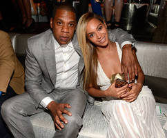 Jay Z and Beyonce renew wedding vows